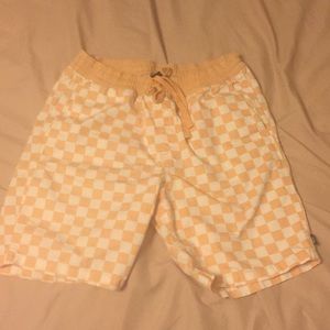 Vans shorts